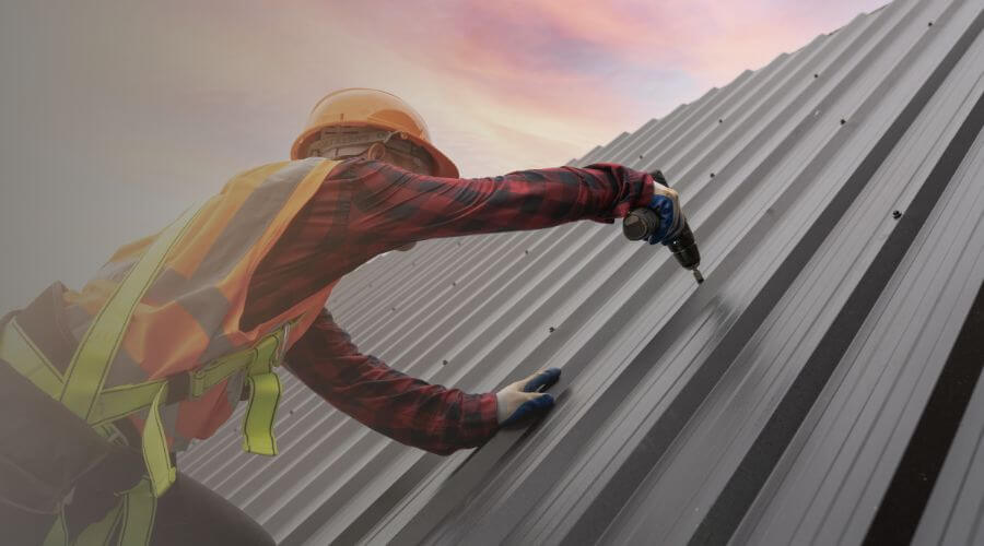 Expert Emergency Roof Repairs services in Natchitoches, LA